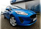 Ford Fiesta Cool & Connect EcoBoost Aut.+Sync3+GRA+WP
