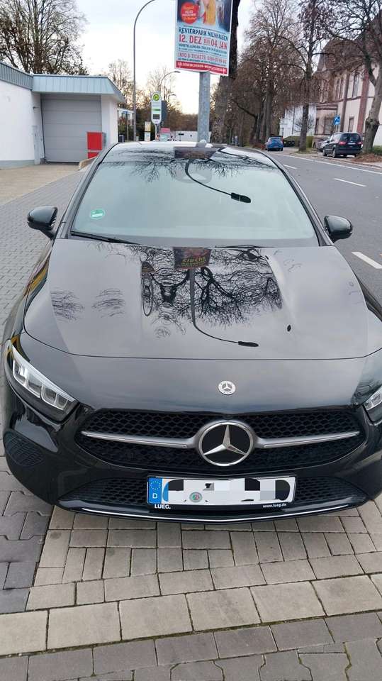 Second hand Mercedes Benz A-Class 180