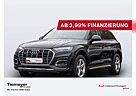 Audi Q5 40 TDI Q ADVANCED PANO LUFT LEDER AHK