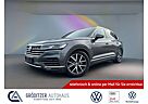 VW Touareg Volkswagen Elegance 4M NAV|RFK|AHK|Luft