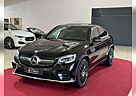 Mercedes-Benz GLC 350 Coupe 4Matic AMG