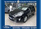Ford Fiesta 1.0 EcoBoost Cool & Connect,Navi,