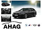 BMW 530 d Touring M Sportpaket Innovationsp. Panorama