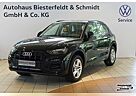 Audi Q5 advanced 2.0TDI DSG quattro LED ACC App SHZ Klima