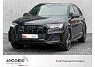 Audi SQ7 4.0 TDI Pano,Matrix,AHK,Kamera,7-Sitzer,H