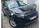 Land Rover Discovery Sport Volleder, Navi, Automatic
