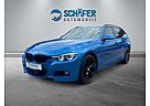 BMW 320 d xDrive M Sport #LED #AUTOM #ACC #NAVI #360°