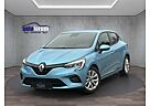 Renault Clio TCe 100 EXPERIENCE DELUXE NAVI LED SHZ CARPLAY PDC