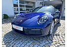 Porsche 911 SpoSi|SpoAGA|LED|AbstTemp|KeyLess|Cam