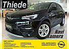 Opel Grandland X 2.0D 120 JAHRE NAVI/LED/KAMERA/SHZ