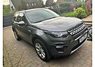 Land Rover Discovery Sport TD4 Aut. HSE, AWD, AHK, Leder, 7 Sitze, Standhzg