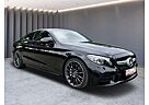 Mercedes-Benz C 43 AMG Coupe C43AMG 4M *1HD/Pano/Virt./Pef.Abgas/Night*