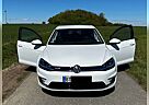 VW e-Golf Volkswagen CCS / Dig. Kombiinstrument / Abst.Tempomat / …