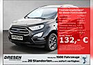 Ford EcoSport Cool&Connect 1.0 PDC/Sitzheizung/Klima/Tempomat