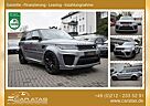 Land Rover Range Rover Sport SVR PANORAMA*CARBON*HUD*ACC