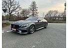 Mercedes-Benz S 500 Coupe 4-Matic AMG, Sthzg, Distr.