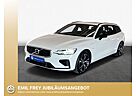 Volvo V60 T6 AWD Twin Engine Geartronic R-Design