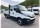 IVECO Daily Doppelkabine 35 S ... Radstand 3450