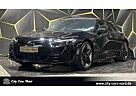 Audi e-tron GT Quattro-Matrix-B&O-360-PANO-ACC-CARBON