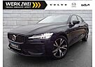 Volvo S60 T8 R Design Recharge Plug-In Hybrid AWD