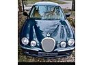 Jaguar S-Type 4.0 V8