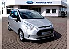 Ford B-Max Cool&Connect - Winterpaket,PPS vo+hi,Klimaautomat.