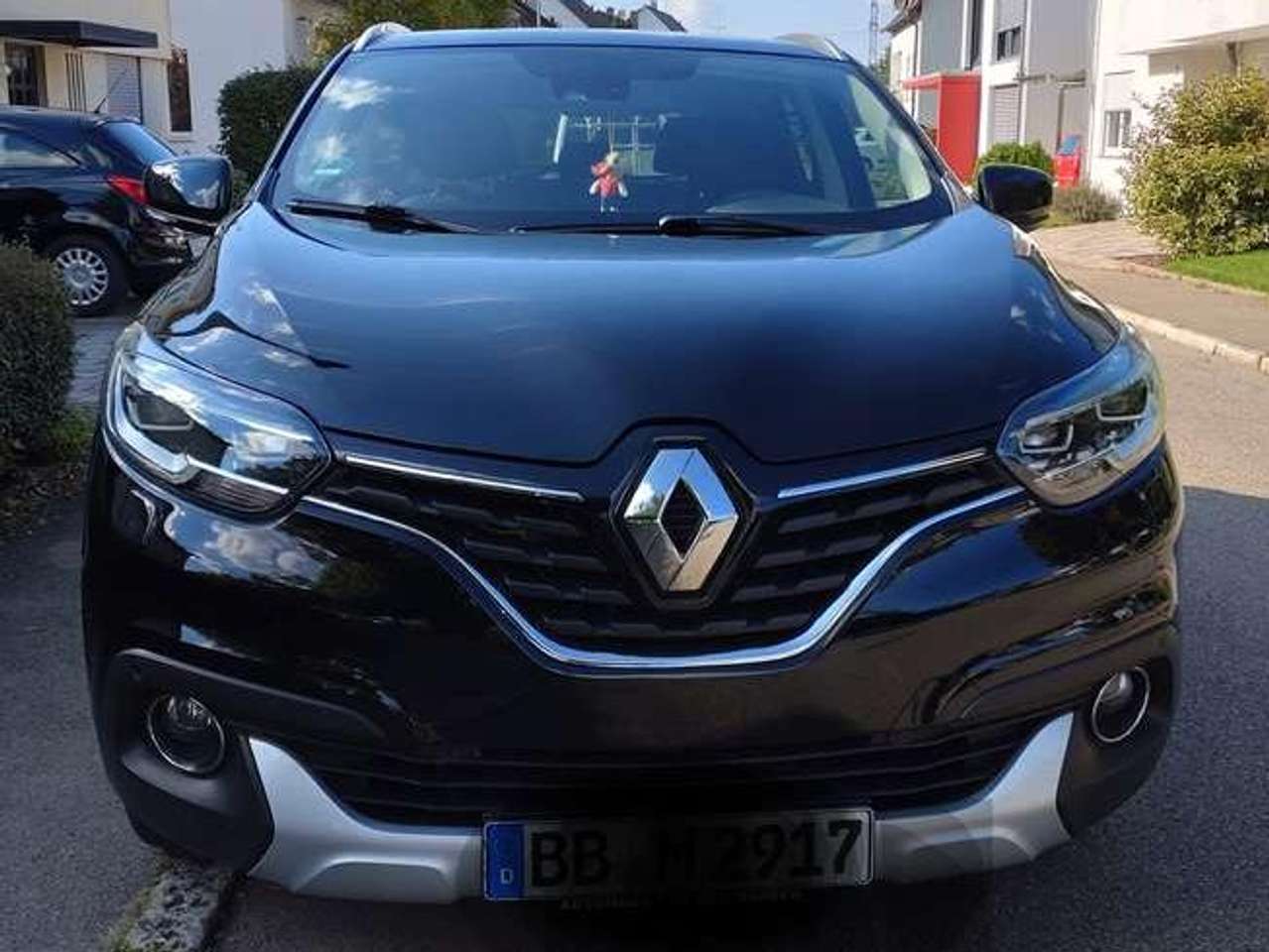 Használt Renault Kadjar 