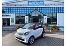 Smart ForTwo coupe twinamic passion Pano