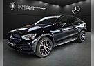 Mercedes-Benz GLC 400 d 4M AMG -Night-Kamera 360-AHK-Burmester