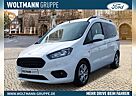 Ford Tourneo Courier Trend 1.5 TDCi Apple CarPlay Android Auto DAB SHZ