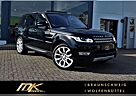 Land Rover Range Rover Sport HSE 22 ZOLL*MERIDIAN*PANO*VOLL