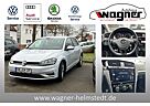 VW Golf Volkswagen Sound Start-Stopp