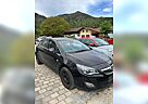Opel Astra 1.4 Turbo Selection