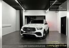 Mercedes-Benz GLE 400 d 4Matic AMG-Pano-Night-360°-Distronic+