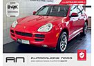 Porsche Cayenne S Pano+Navi+Leder+Bose+Tüv 09-2025