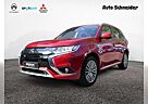 Mitsubishi Outlander Plug-in Hybrid Basis KLIMA SHZ KAMERA