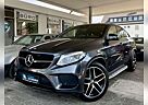 Mercedes-Benz GLE 350 Coupe d 4Matic* AMG LINE*21 ZOLL