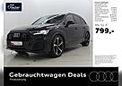 Audi SQ7 TFSI quattro AHK/P-Dach/Matrix/B&O/HuD/21''