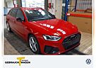Audi A4 40 TFSI S LINE COMPETITION+ S-SITZE STH