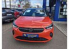 Opel Corsa F Elektro Elegance Navi IntelliLux Lenkrad