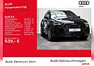 Audi Q3 S line 35 TDI S tronic AHK NAV+ BUSINESS LED