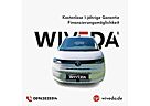 VW T7 Volkswagen Multivan Basis 1.5 TSI DSG~LED~ACC~KAMERA~AHK