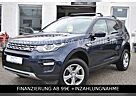 Land Rover Discovery Sport Automatik 4WD HSE Luxury 1.Hand