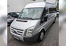 Ford Transit 300 L 2.2 TDCi 125 PS Wohnmobil 9 Sitzer Camping
