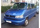 VW T4 Caravelle Volkswagen Caravelle Syncro "Business" 7DC2Y5