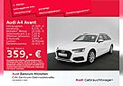 Audi A4 40 TDI S tronic Virtual/Navi/SitzHzg
