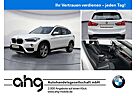 BMW X1 sDrive18i Sport Line AHK Panorama-Glasdach LE