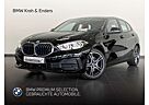 BMW 118 i Advantage+LED+PDCv+h+SHZ+LM Radsatz