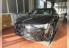 Audi e-tron S ALL-BLACK/21Z./HuD/NACHTSICHT/PANO/B&O