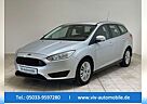 Ford Focus Turnier 1.5 TDCi Trend *1.Hand*PDC*